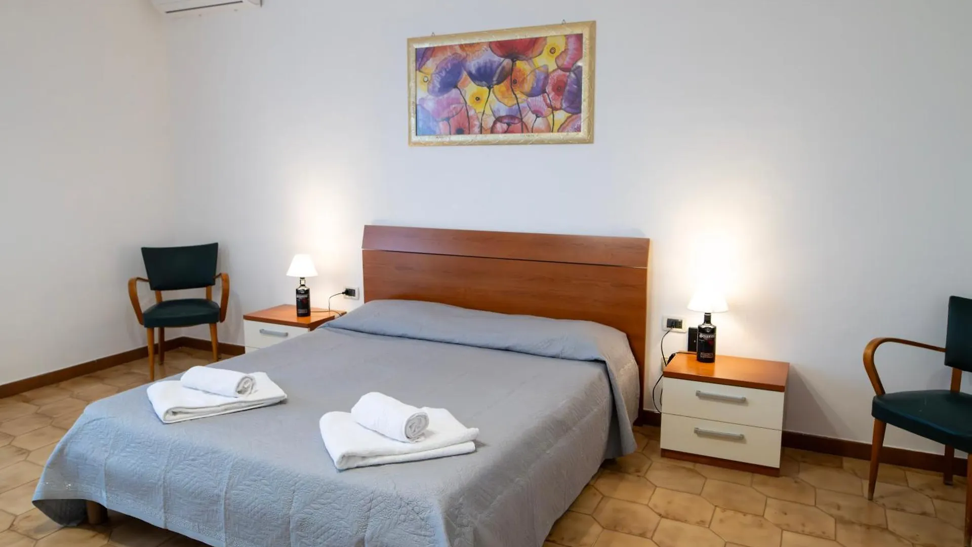 Casa Vacanza Aria Pura Rilievo Ιταλία