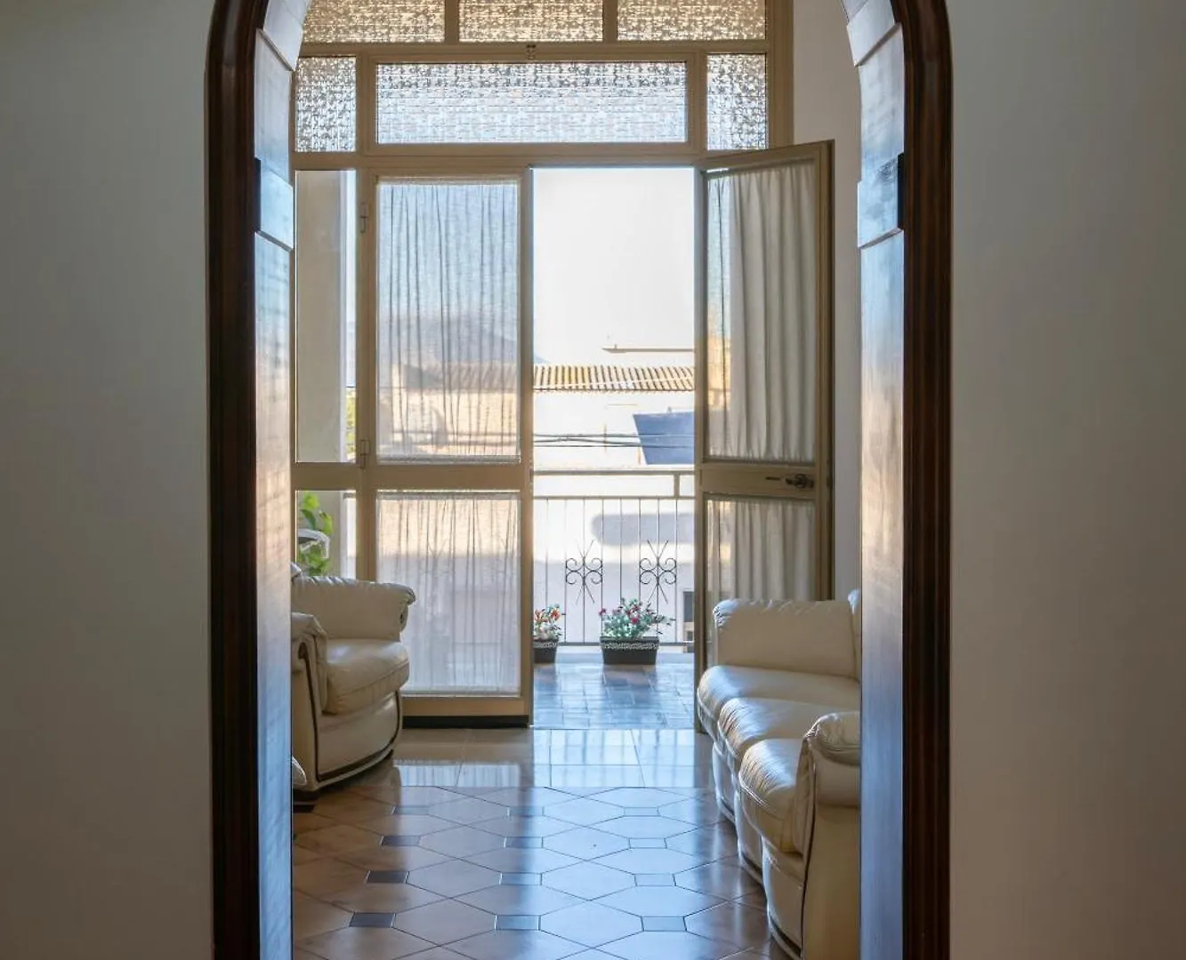 Casa Vacanza Aria Pura Rilievo Σπίτι διακοπών