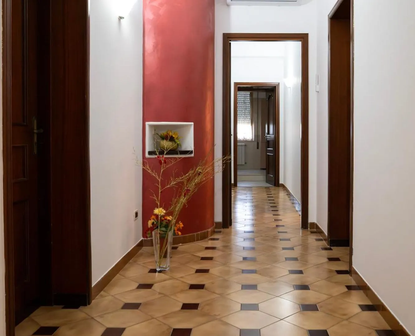 Σπίτι διακοπών Casa Vacanza Aria Pura Rilievo Ιταλία