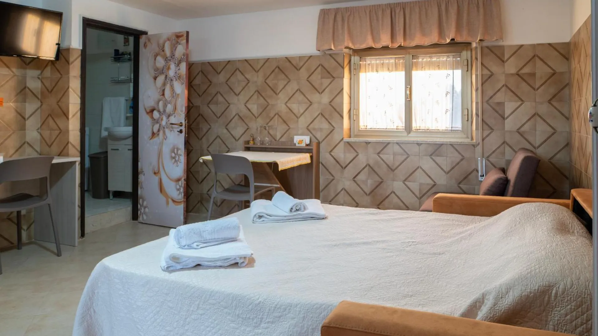 Σπίτι διακοπών Casa Vacanza Aria Pura Rilievo Ιταλία